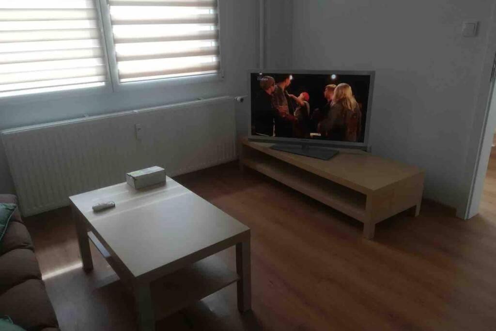 Apartman Jakub Sklar Železná Ruda Extérieur photo