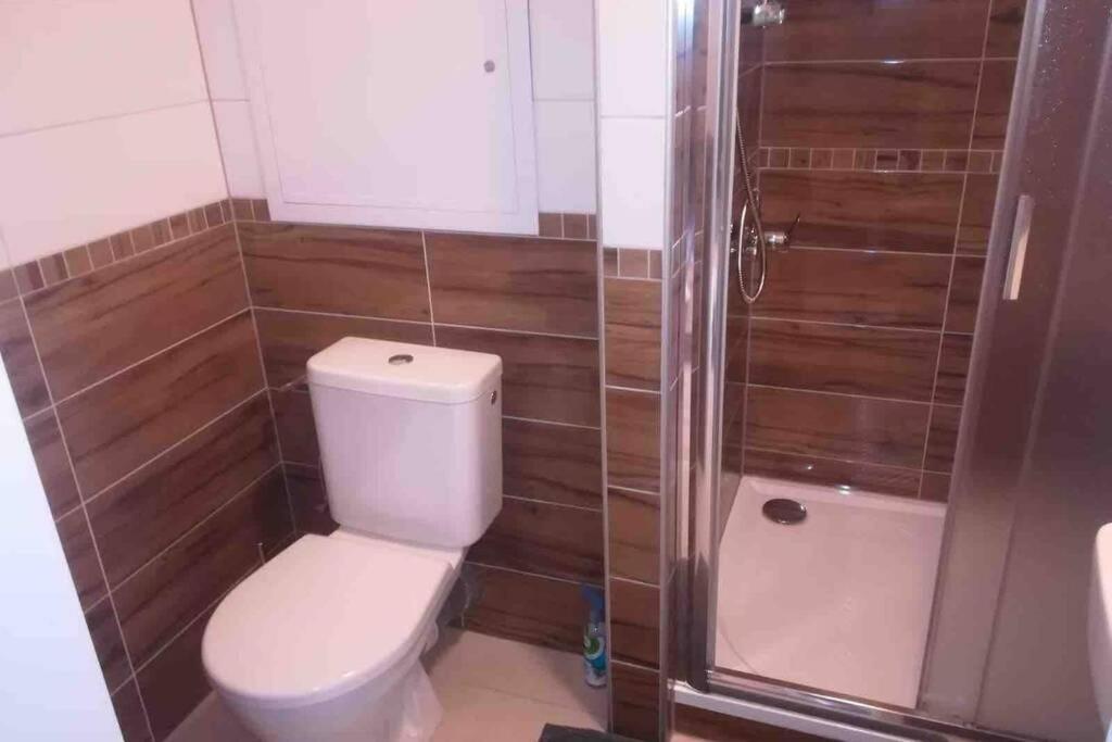 Apartman Jakub Sklar Železná Ruda Extérieur photo